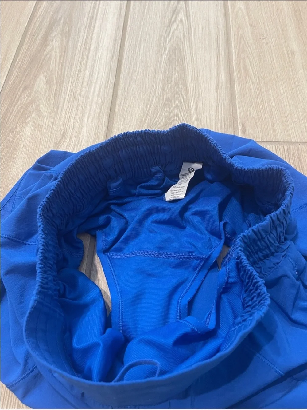 Lululemon Hotty Hot High Rise Shorts 4